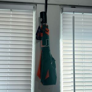 University of Miami Umbrella